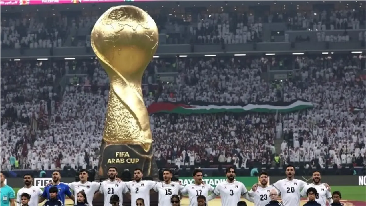 اللقاء المنتظر.. 6 قنوات تبث السعودية ضد الأردن بنصف نهائي كأس العرب